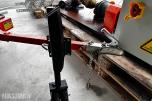 2025 FLISHUGGER RIMA  CS-150PRO – 764cc Loncin